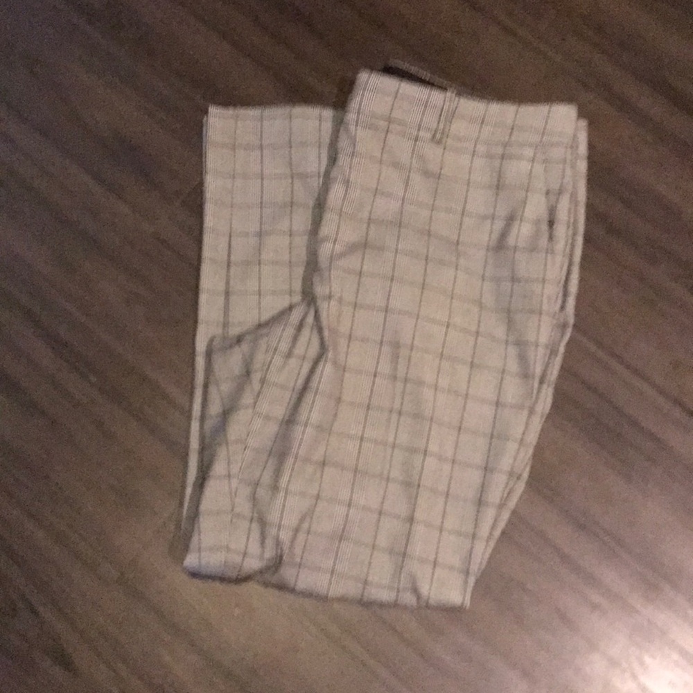 Career pants